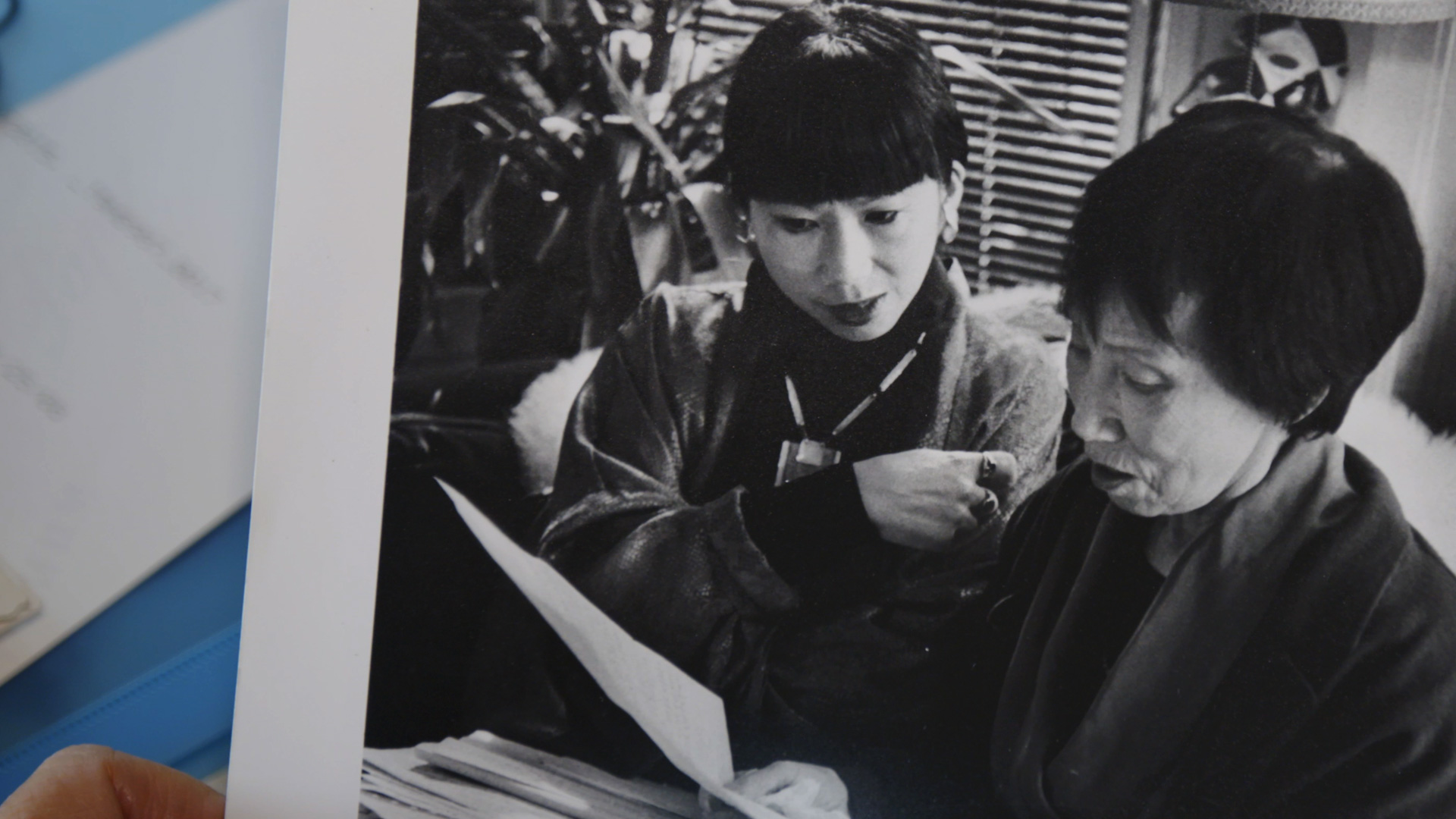 Amy Tan: Unintended Memoir | Knowledge.ca